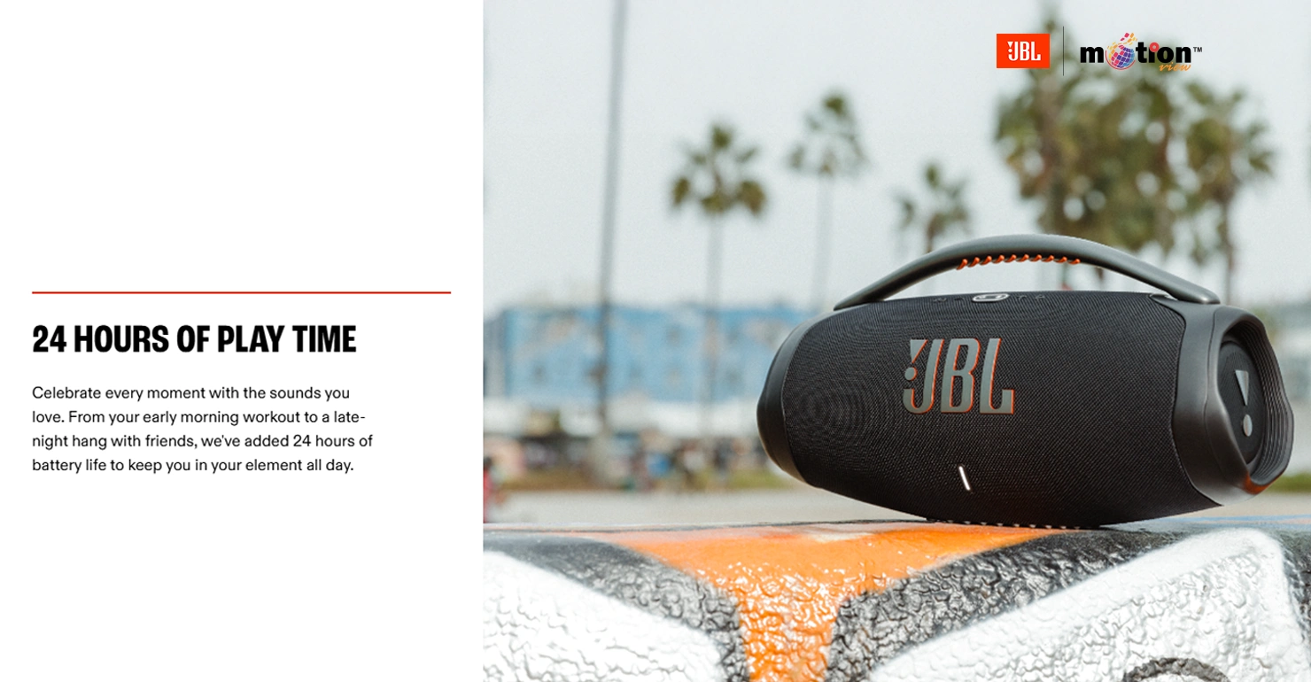 24 hours of play time