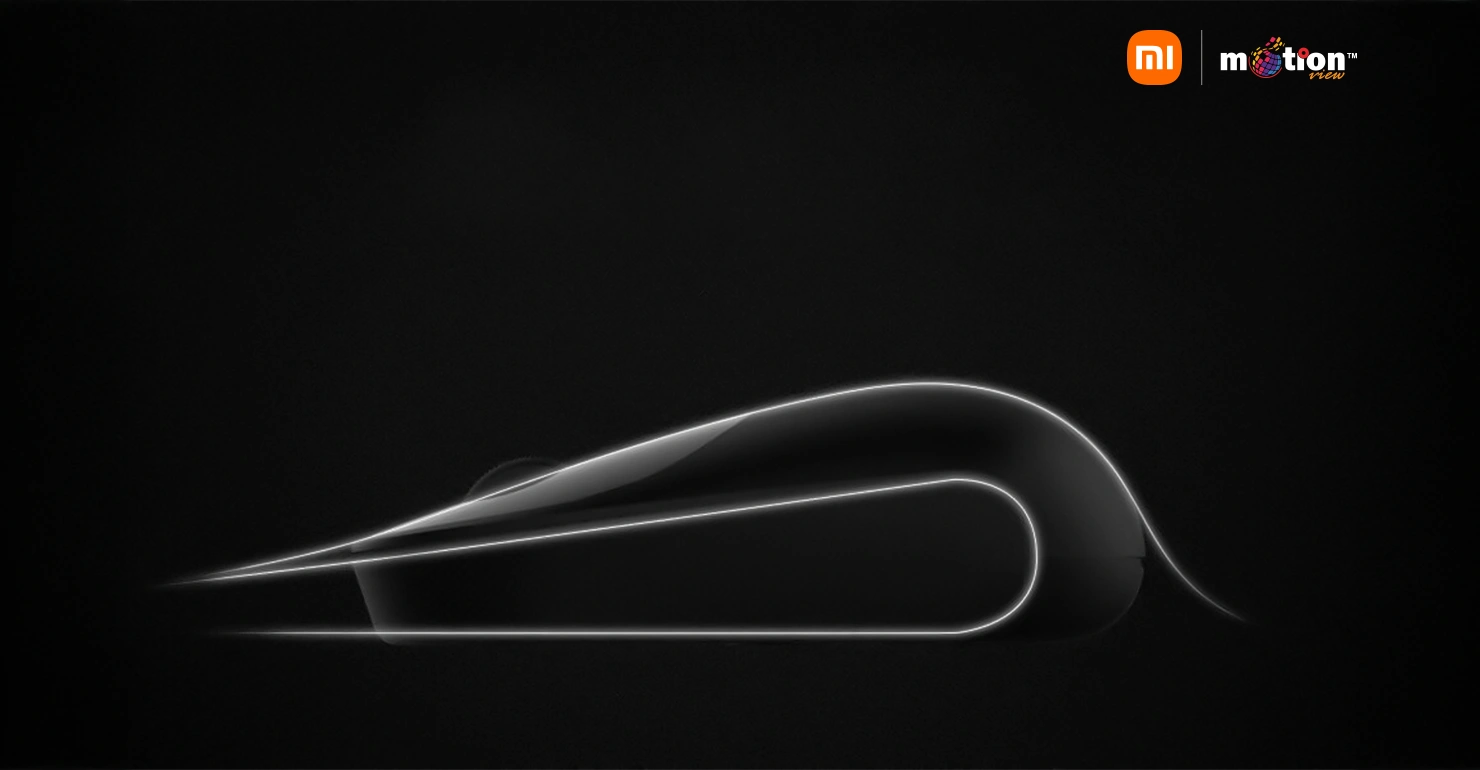 Youth Edition Wireless Mouse