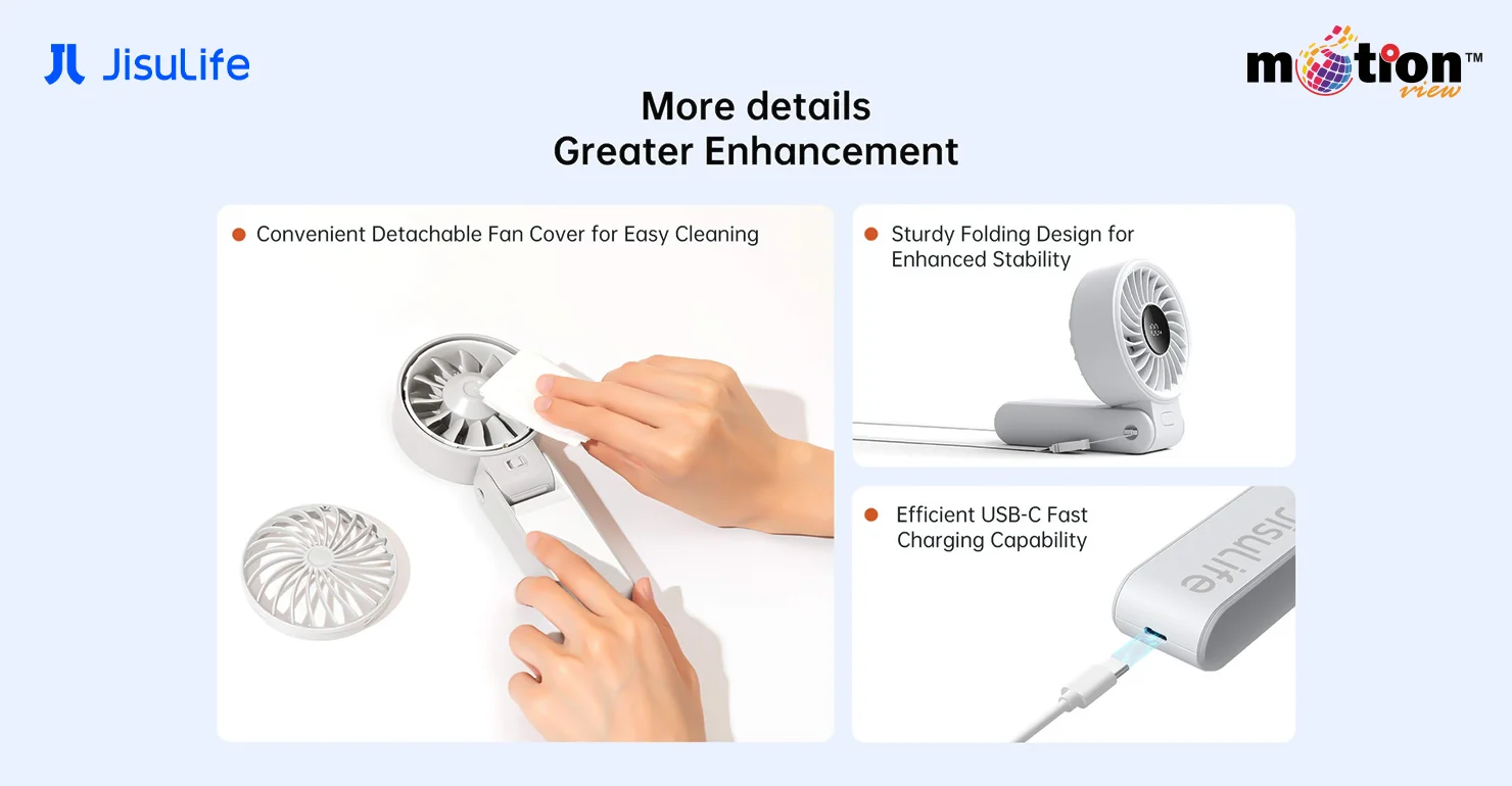 easy to clean