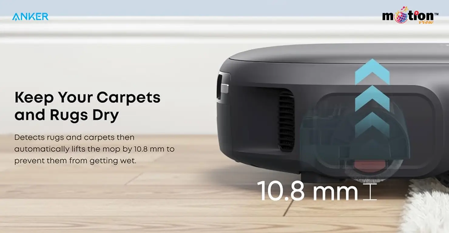 Two Key Features to Solve Everyday Cleaning Hassles