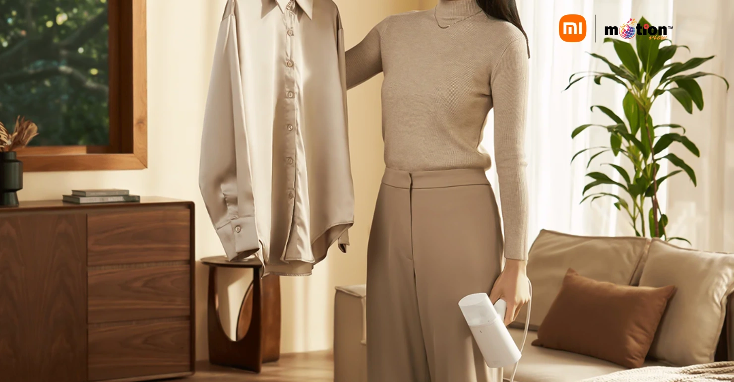 Generate steam in just 26s Stop it instantly by releasing the steam button