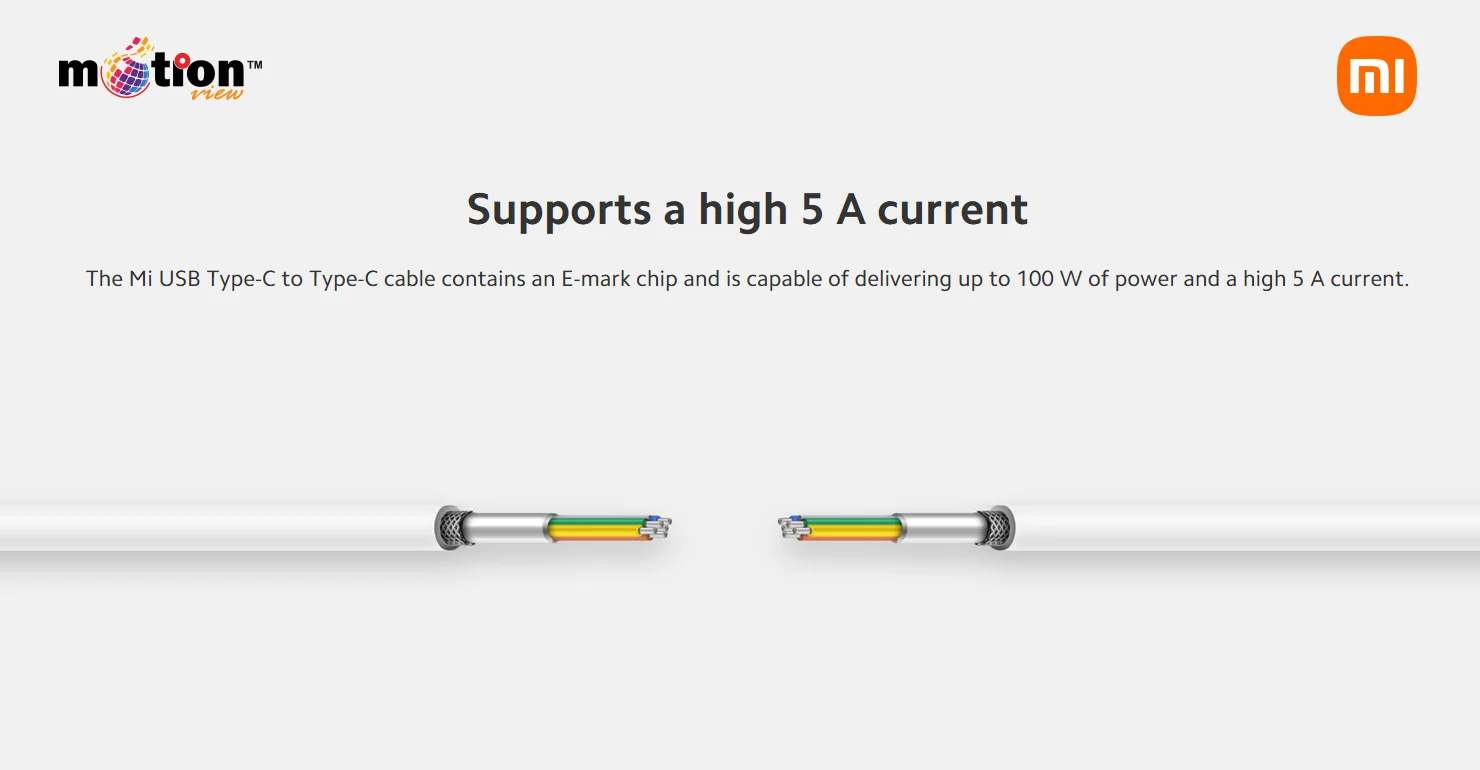 Current Support: Up to 5A