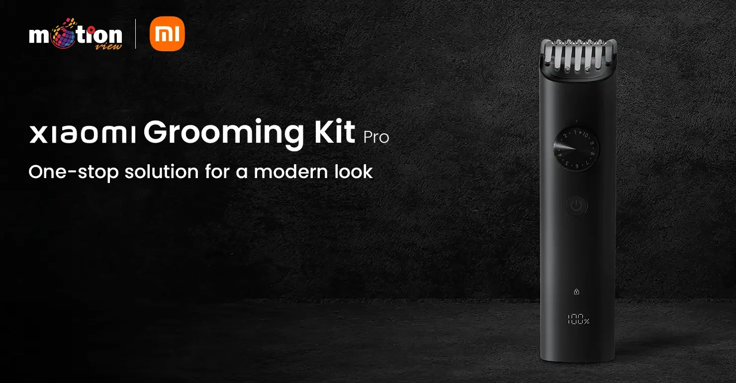 Brand: Xiaomi Model: XMGHT2KITLF Battery Capacity: 800mAh Battery Type: Li-ion battery Charging Port: Type-C Run Time: Up to 90 minutes