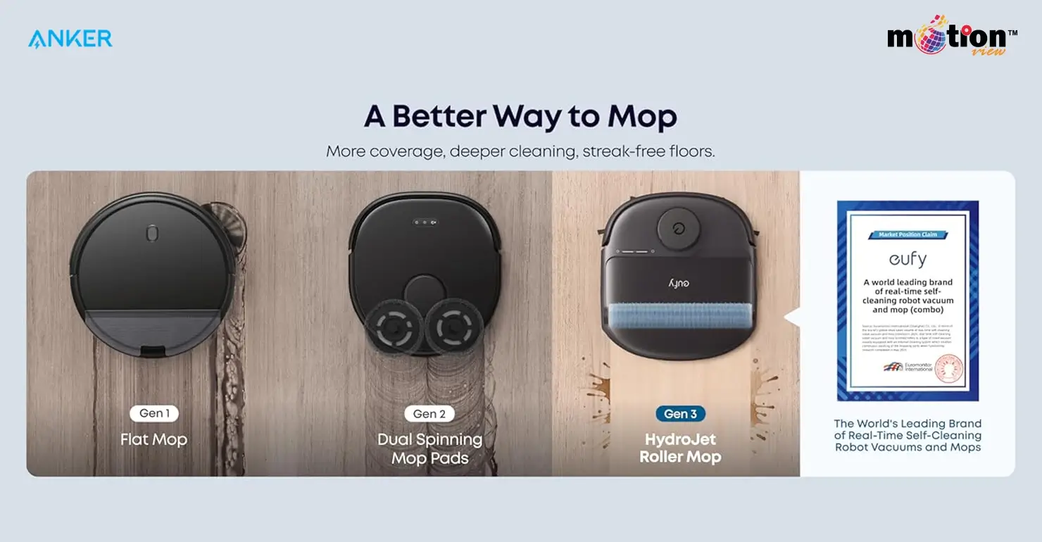  Solve Everyday Cleaning Hassles