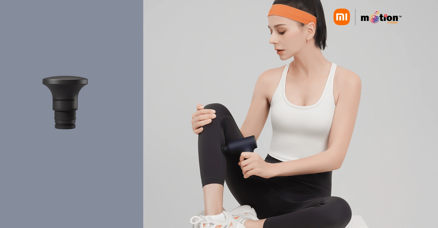 Xiaomi Mijia Fascia Gun 3 Mini Portable Massage