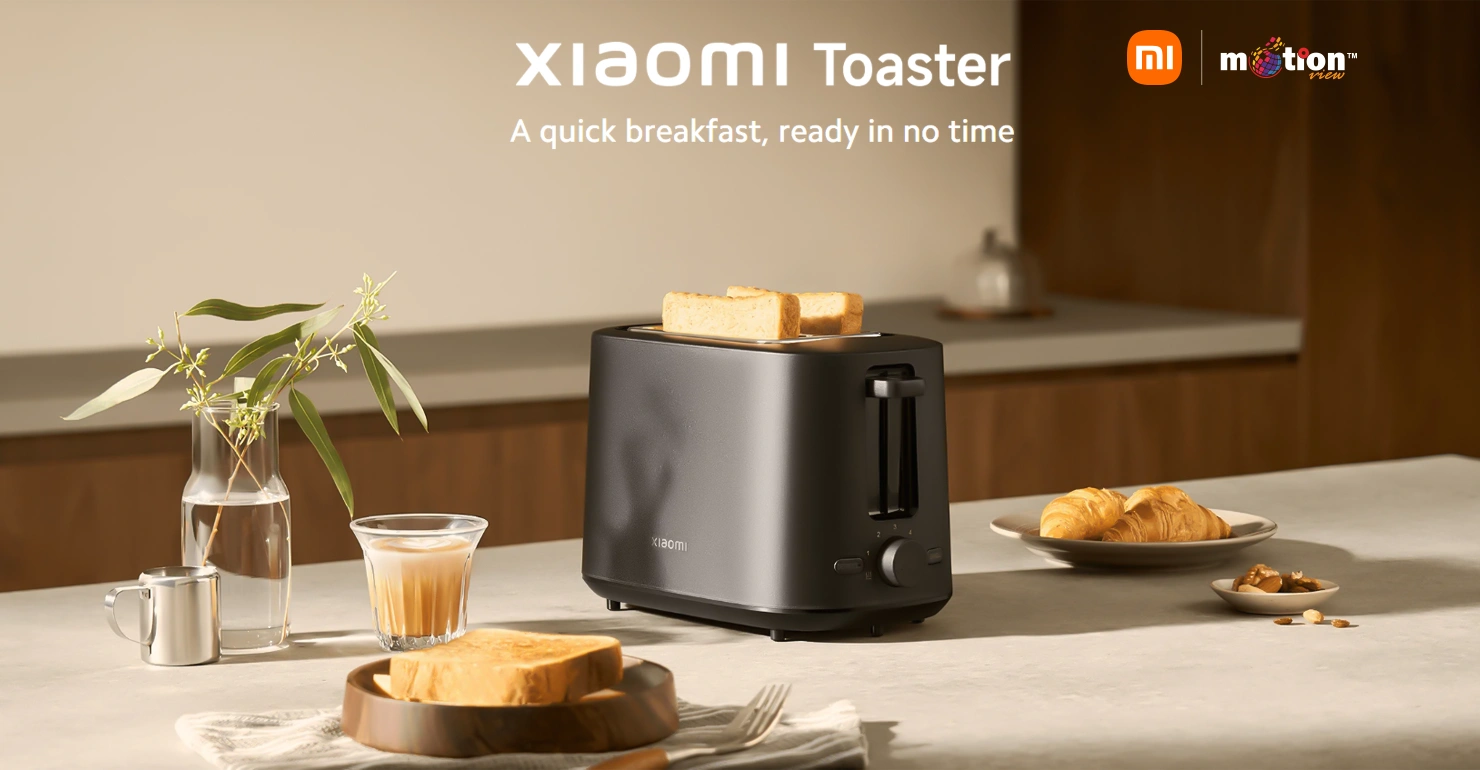 Xiaomi Toaster