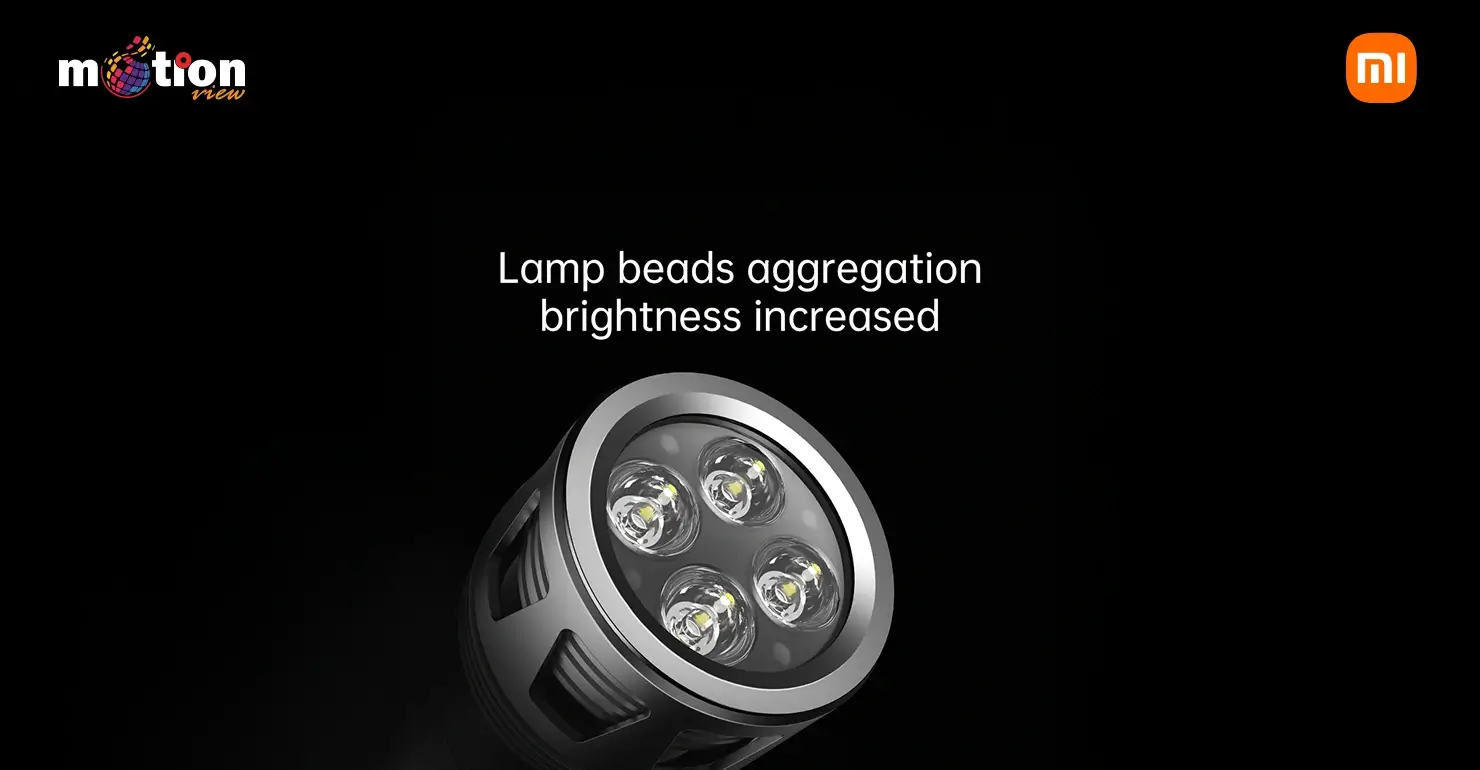 high brightness