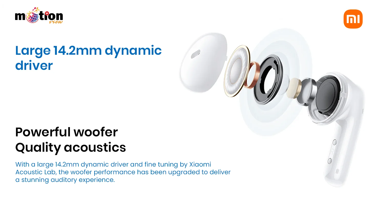 14.2mm driver