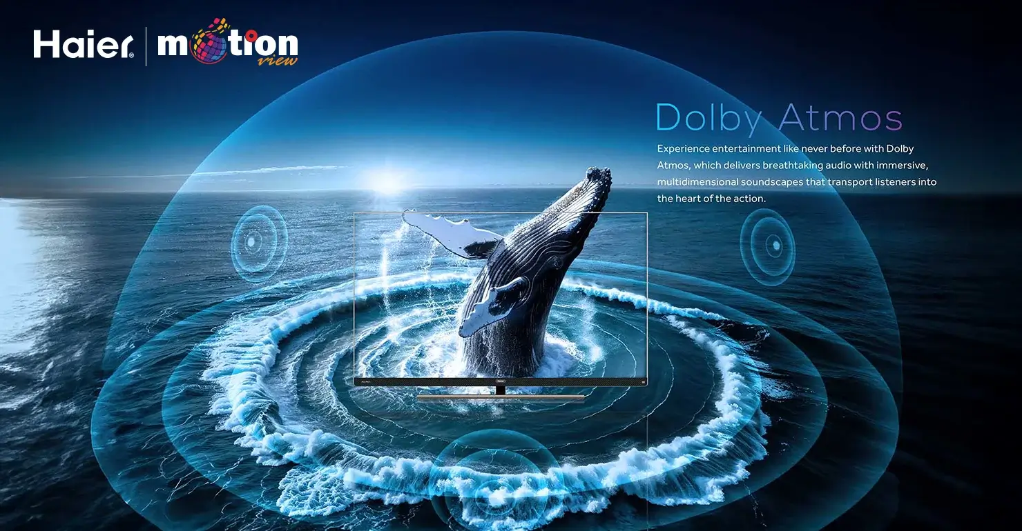 dolby atoms