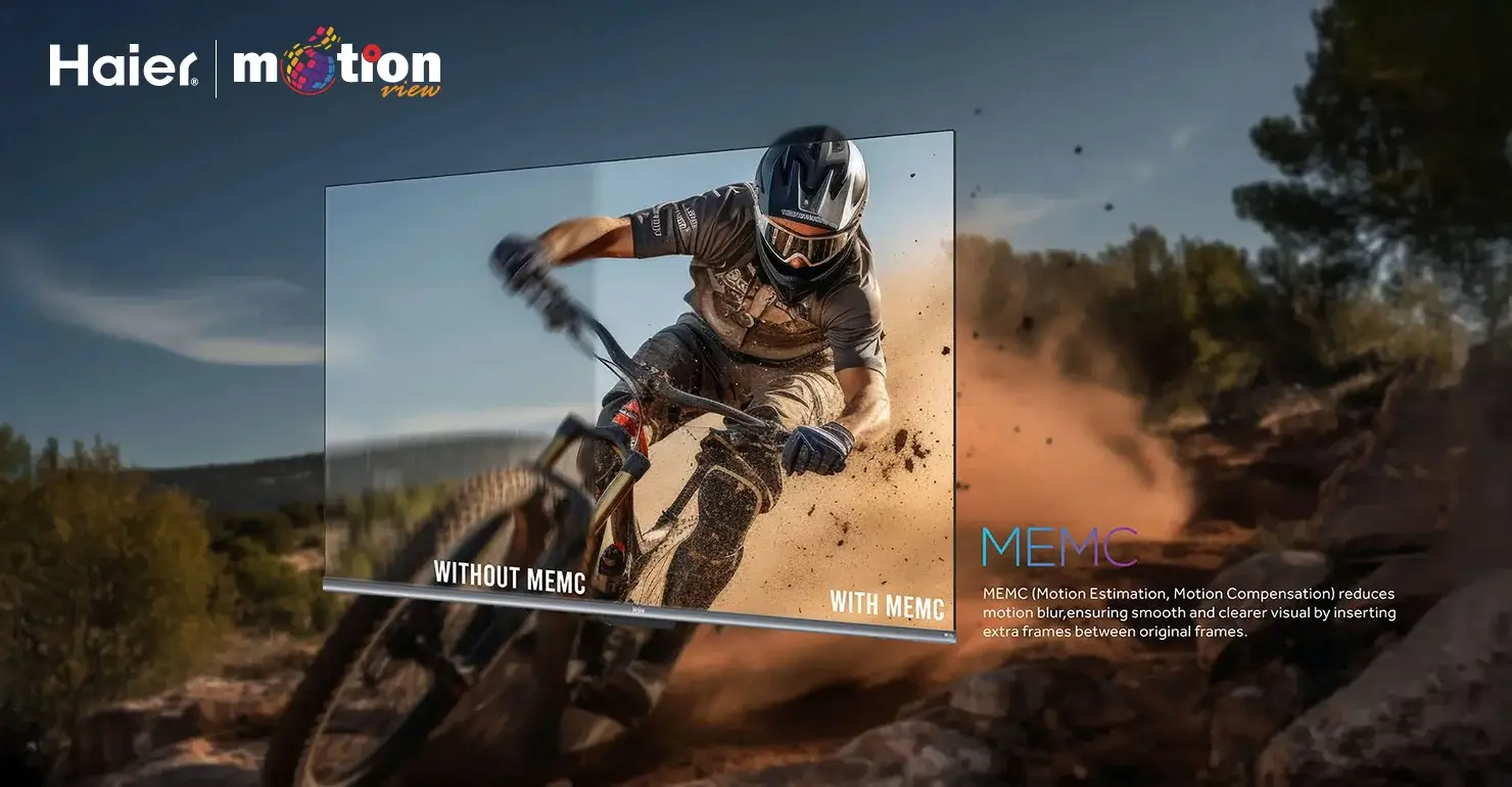 50 Inch HQLED-4K Google