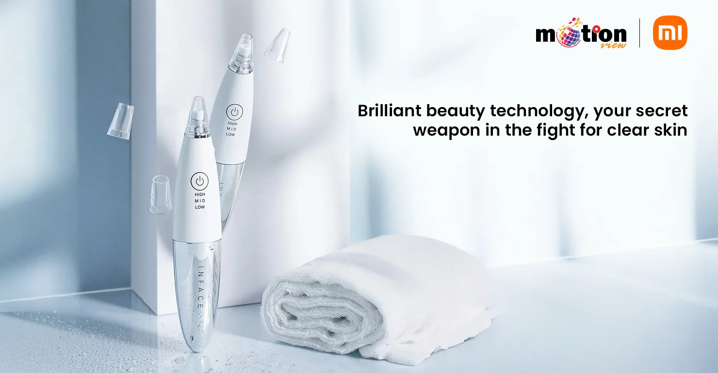 brillant beauty technology 