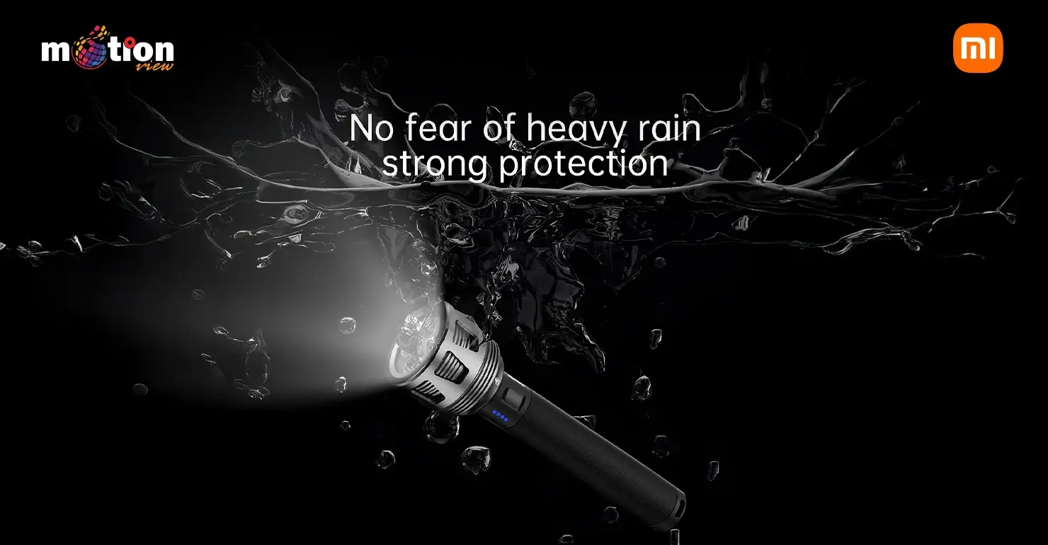 havy rain protection 