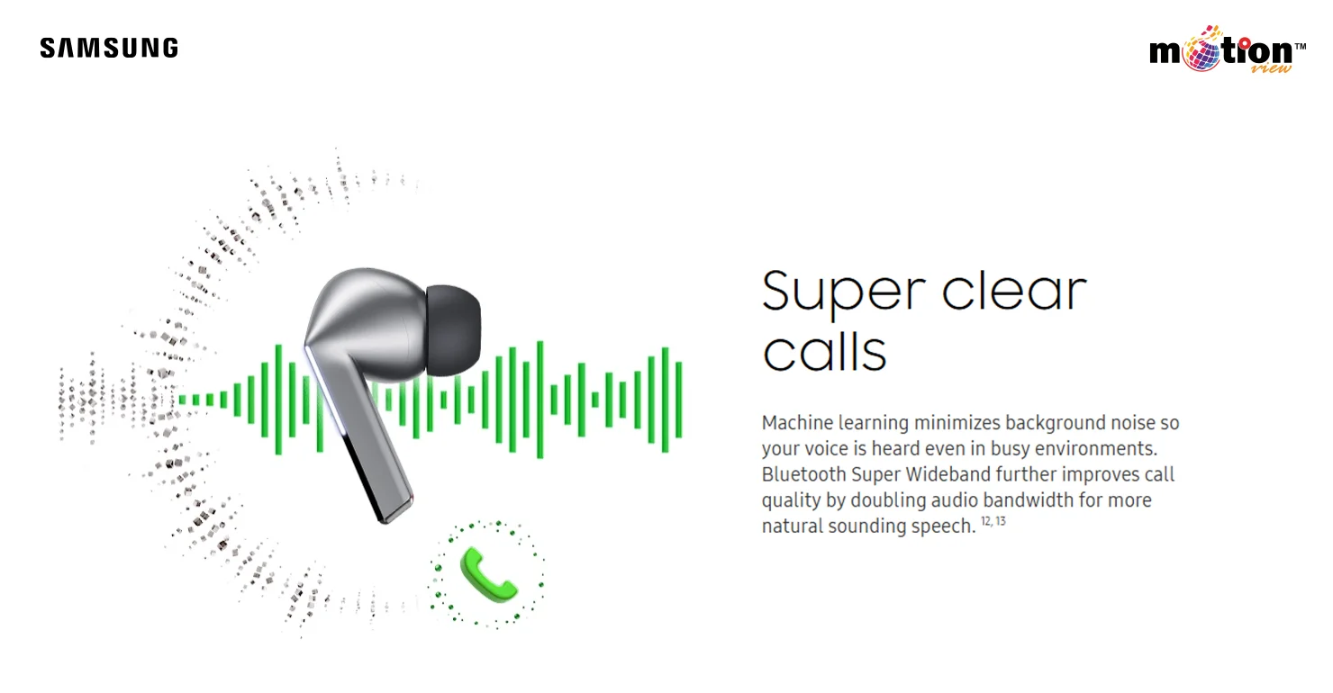 call  Controls