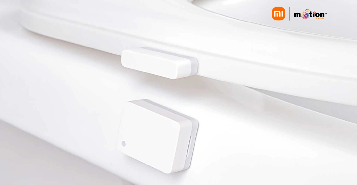 Xiaomi Mi Door and Window Sensor 2 