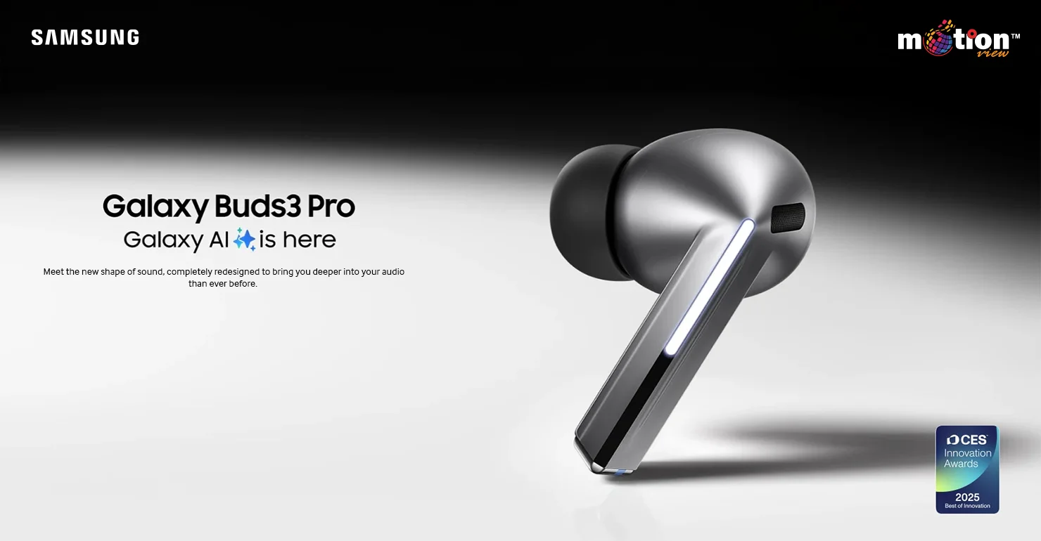 Samsung Galaxy Buds 3 Pro 