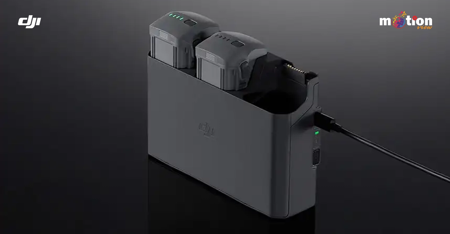 Air 3 Series Intelligent Flight Battery