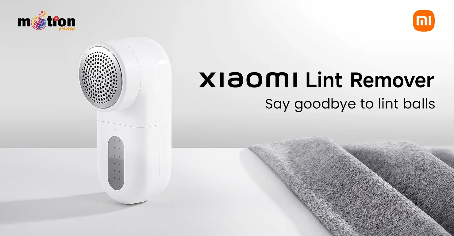 lint remover