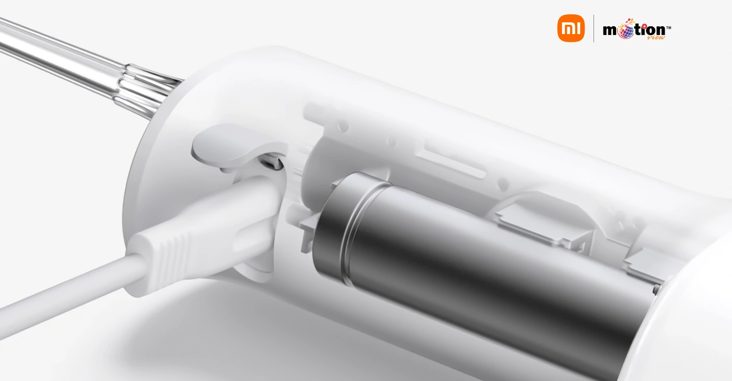 MIJIA Electric Oral Irrigator 2