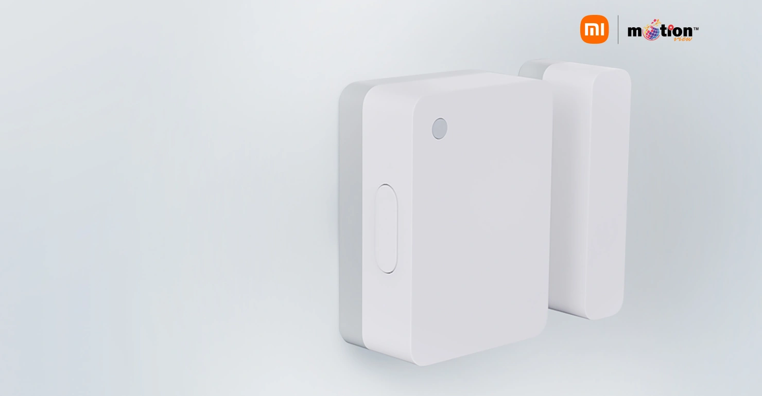Mi Door and Window Sensor 2 