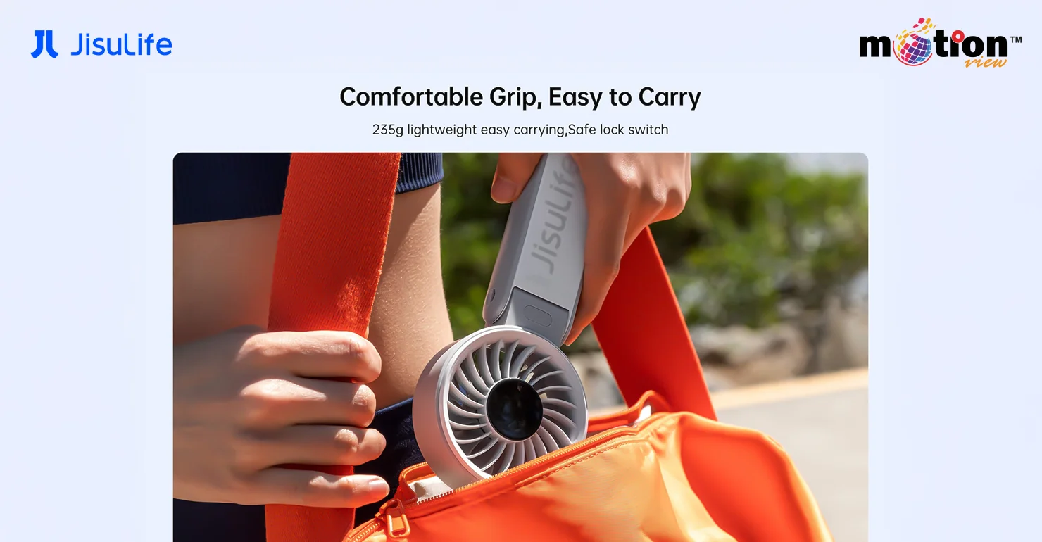 easy to carrying