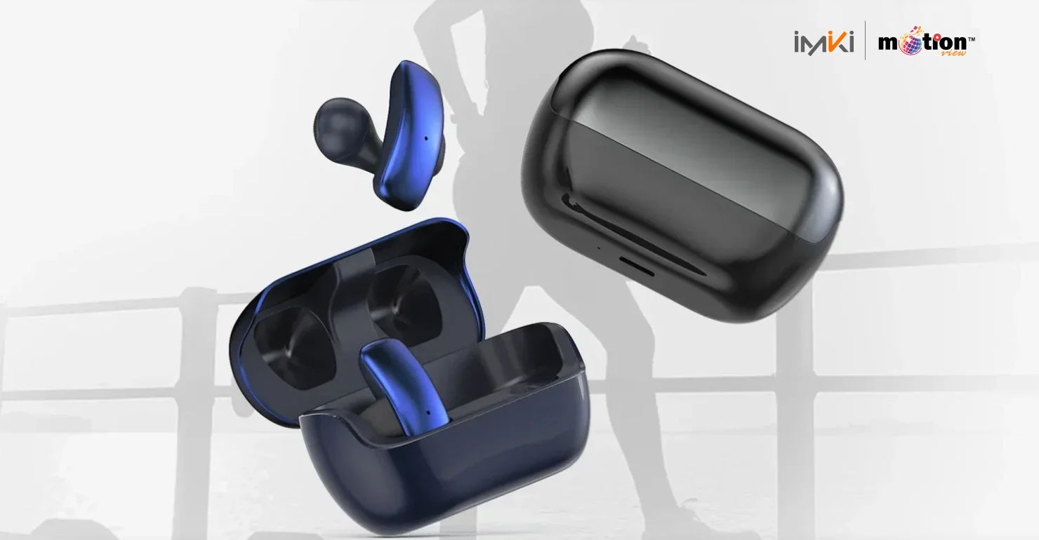 IMIKI SP1 Open Earbuds