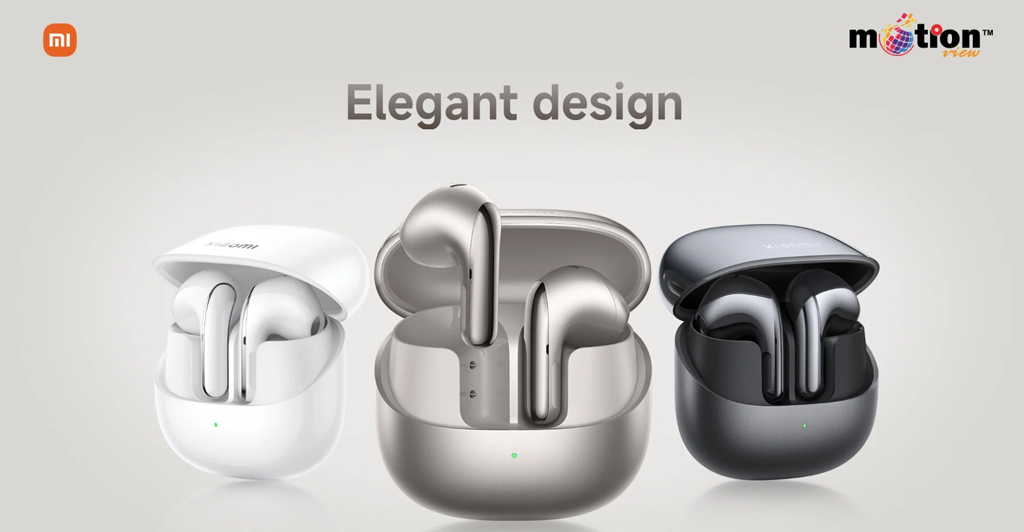 Xiaomi Buds 5 key features including Qualcomm aptX Lossless audio and Harman AudioEFX tuning.