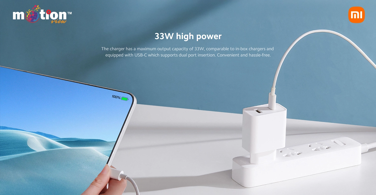 33W high power