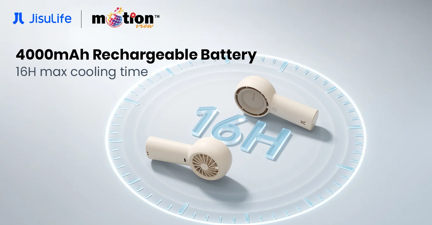 battery 4000mAh
