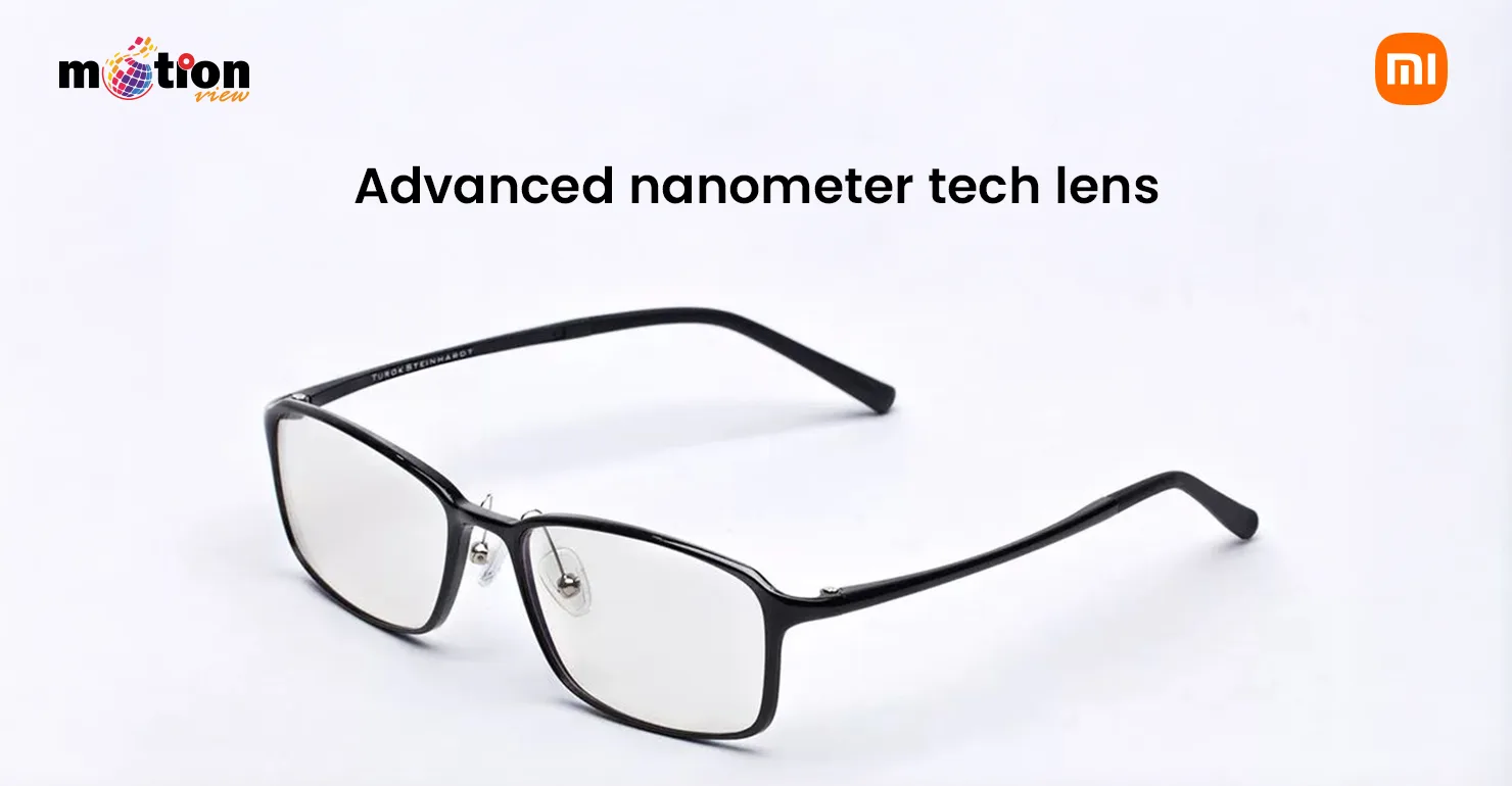 advance nano meter tech lence