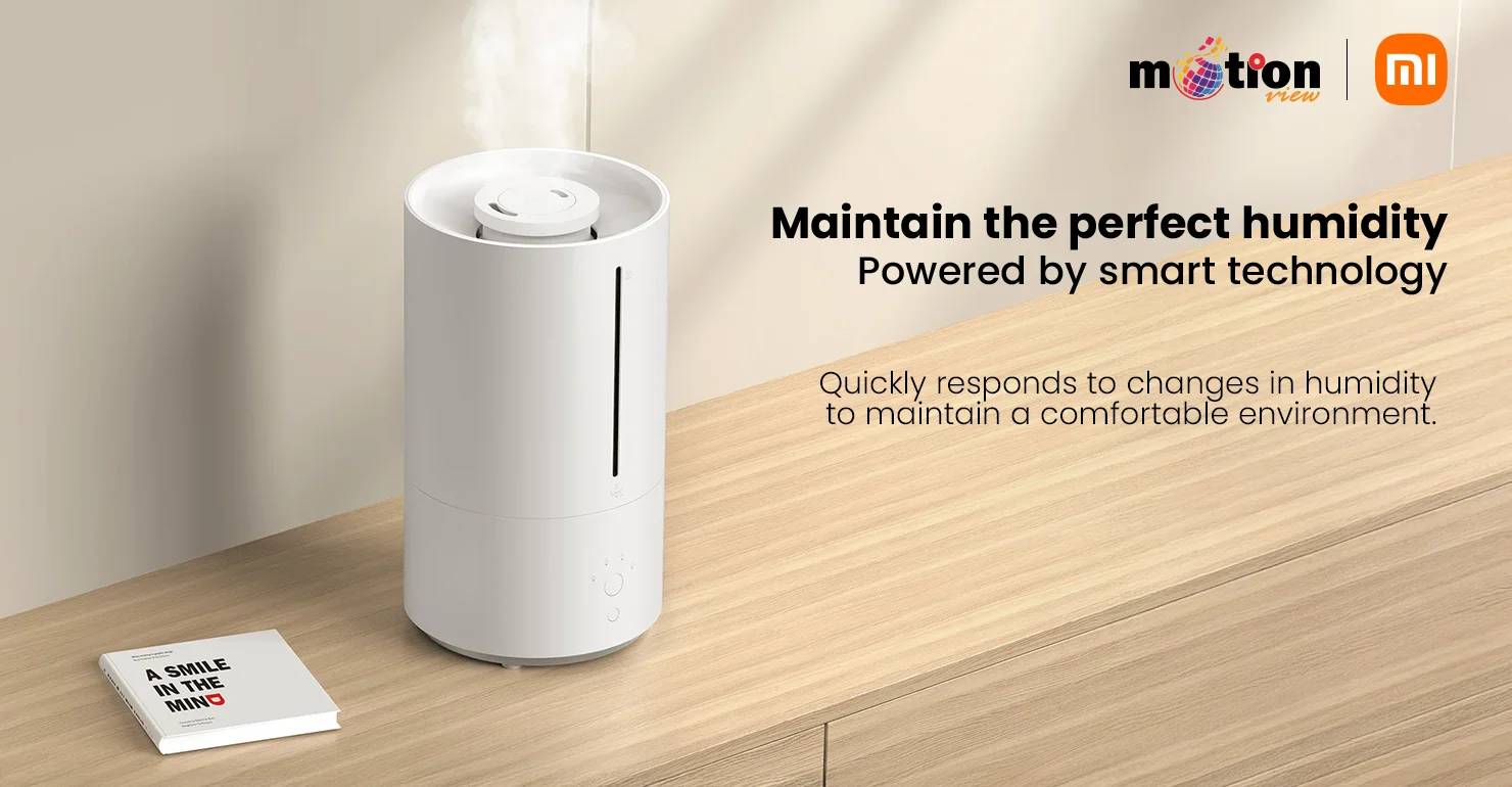 Xiaomi Mijia Humidifier 2