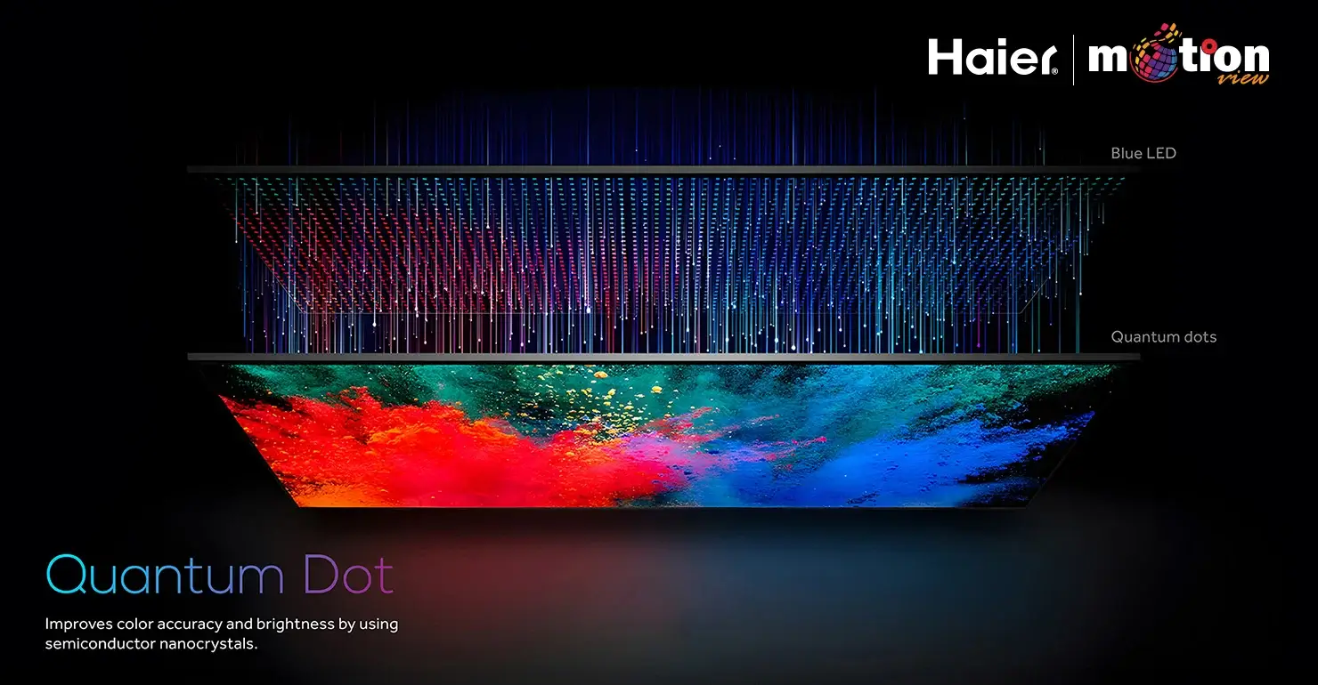 quantum dot