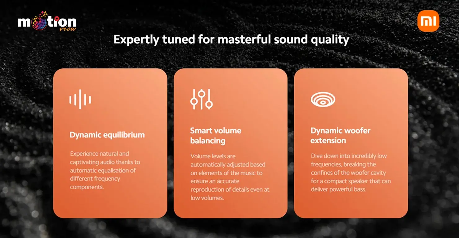 30W Portable Bluetooth Speaker