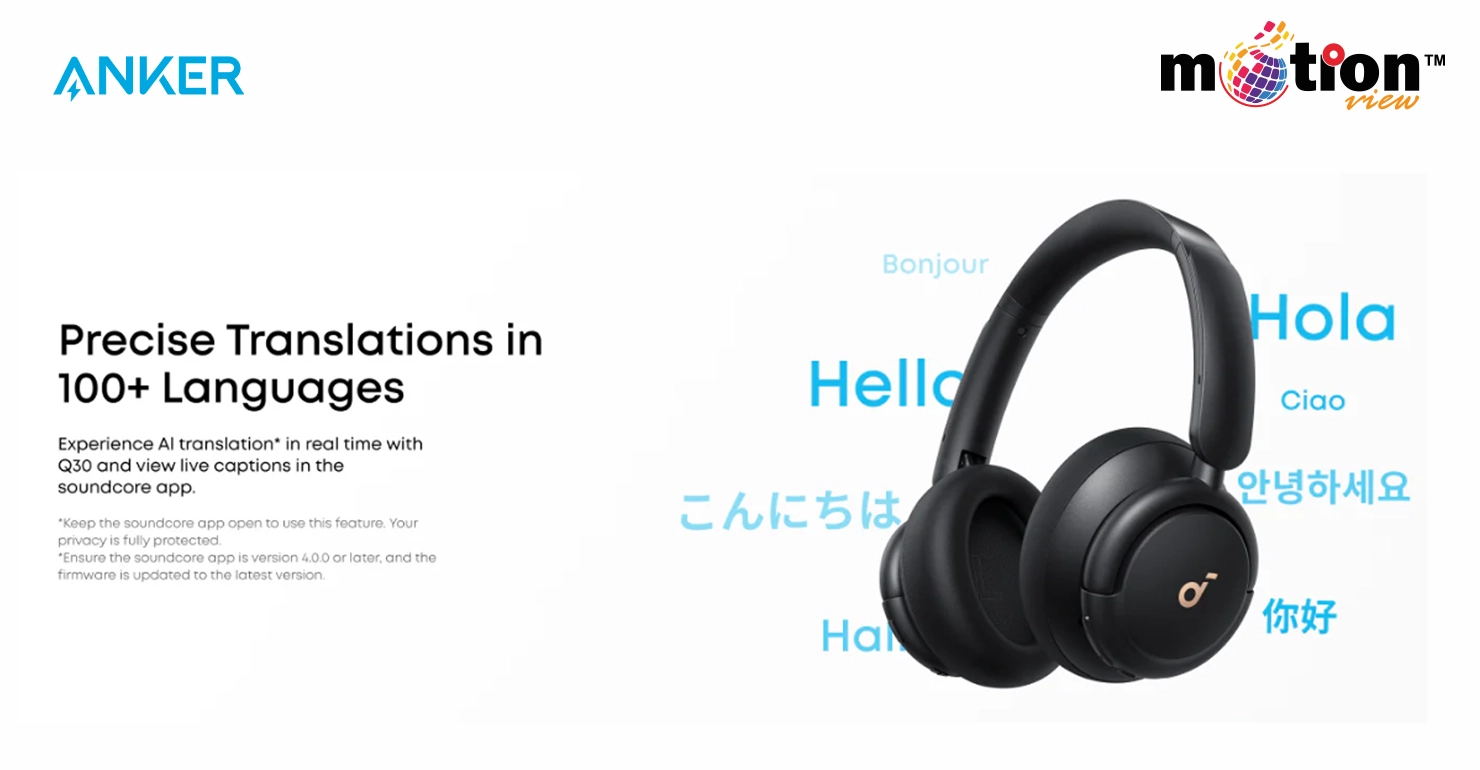 Translations in 100 languages