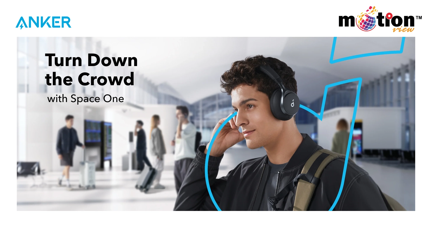 Soundcore by Anker, Space One