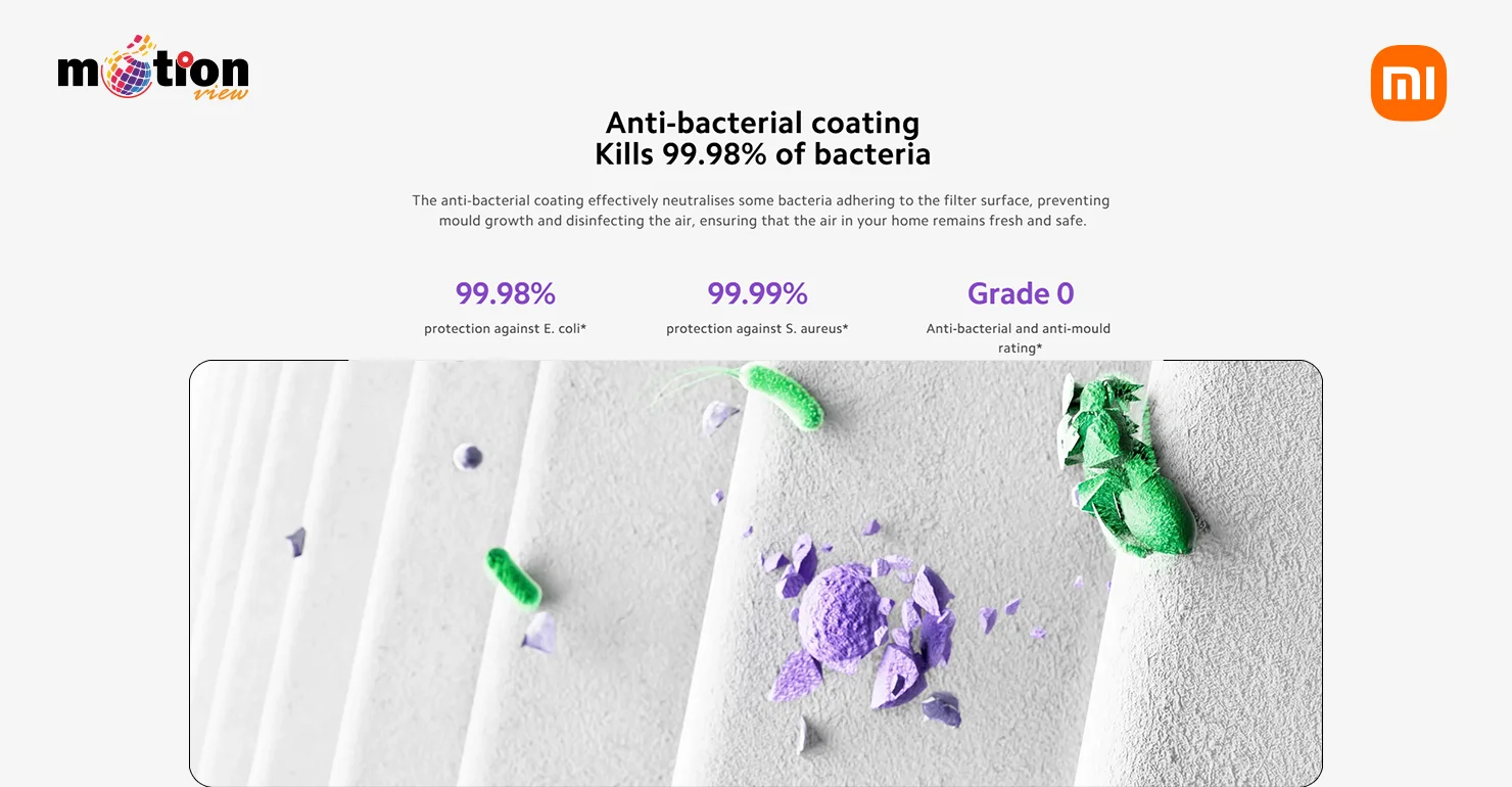 kills 99.98 of bacteria