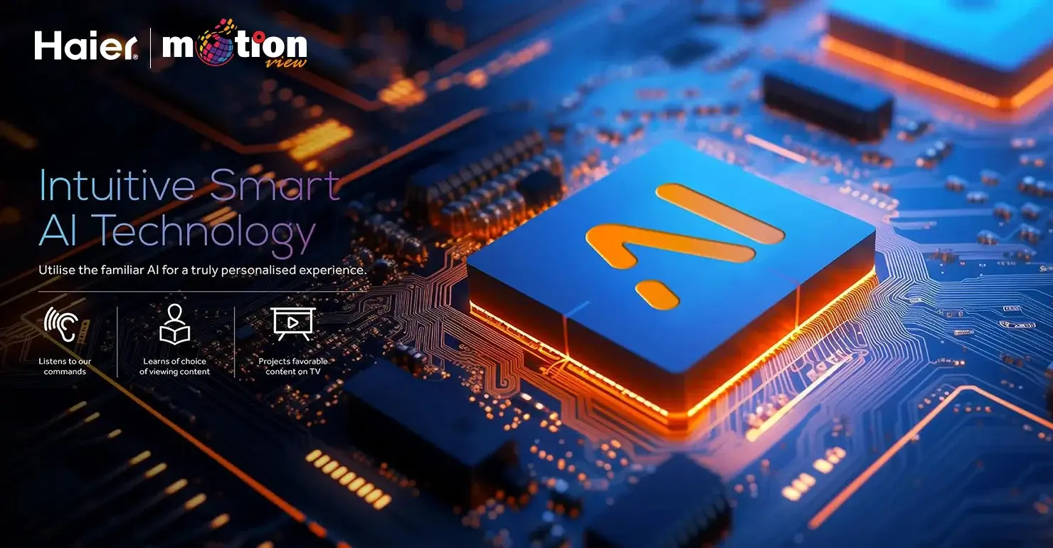 Intuitive smart Ai Technology