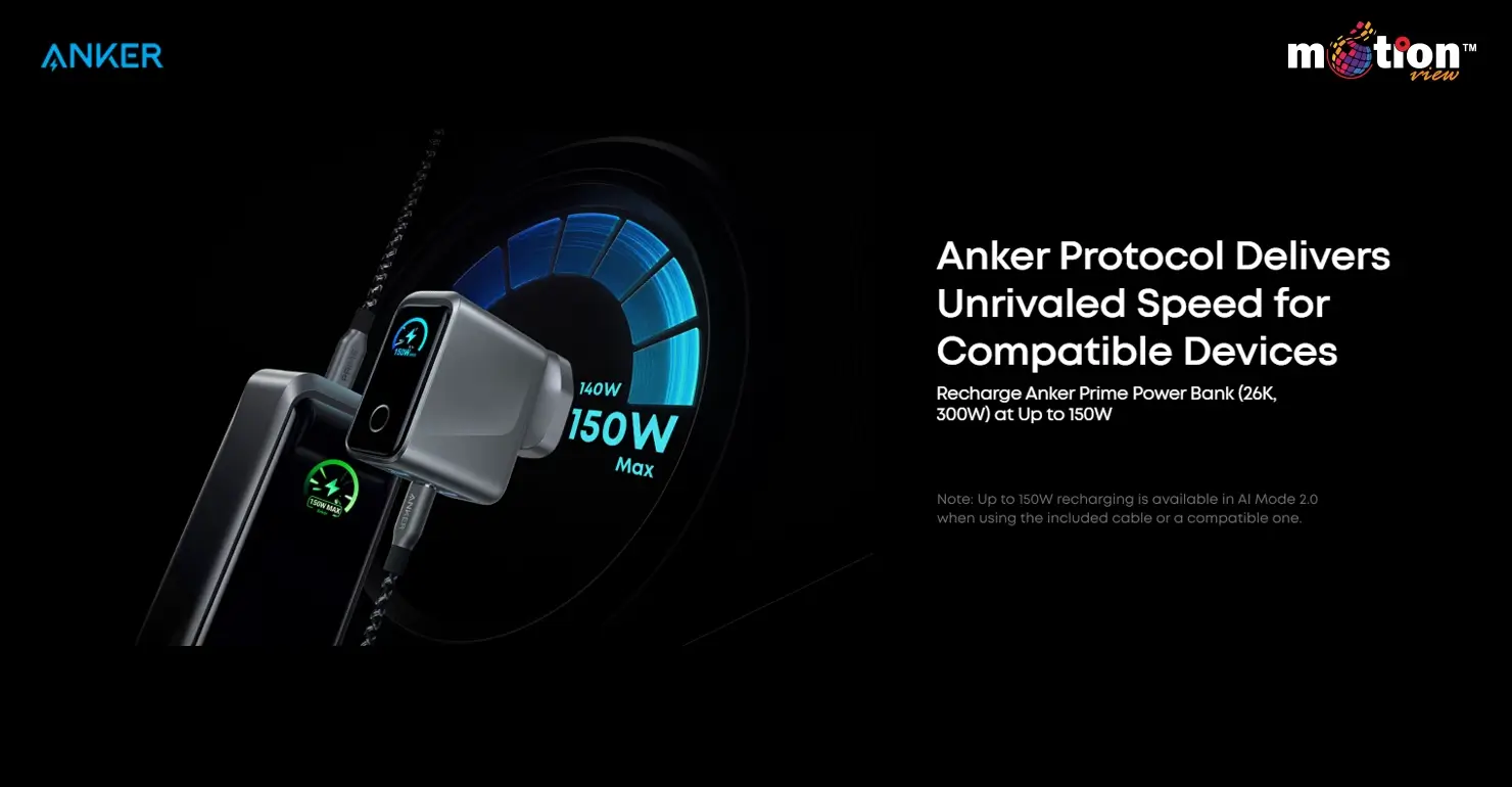 Dynamic Power Distribution (Every 2 Mins)