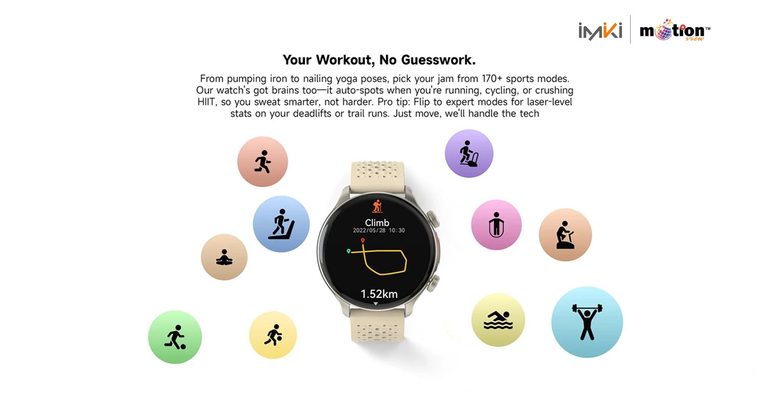 IMIKI Holo 2 Pro Feature