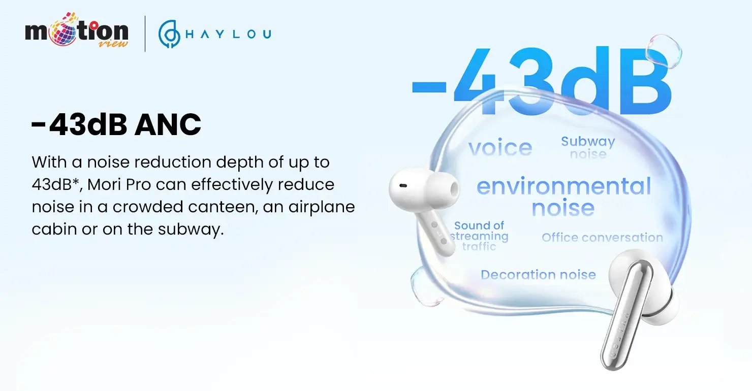 -43db anc