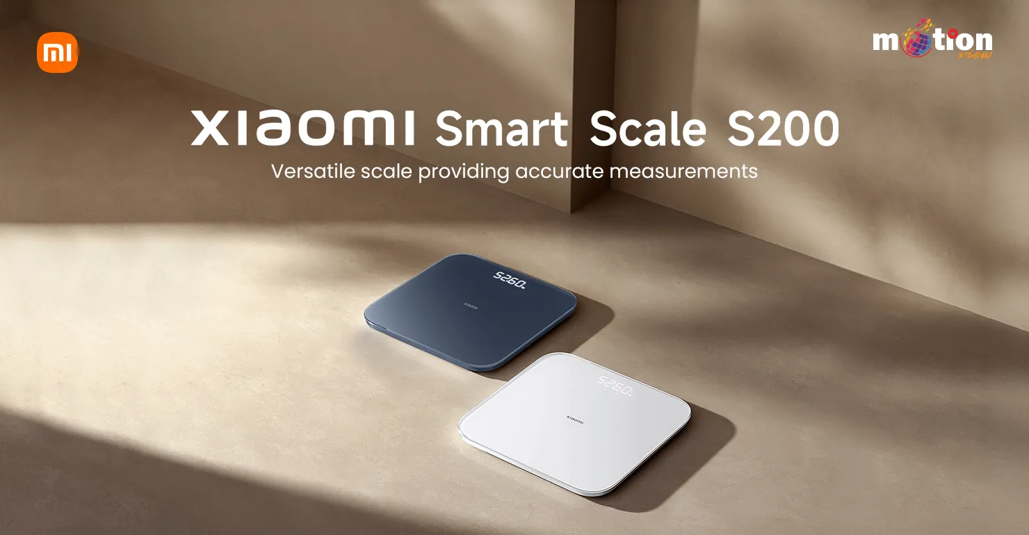 Xiaomi S200 Smart Scale