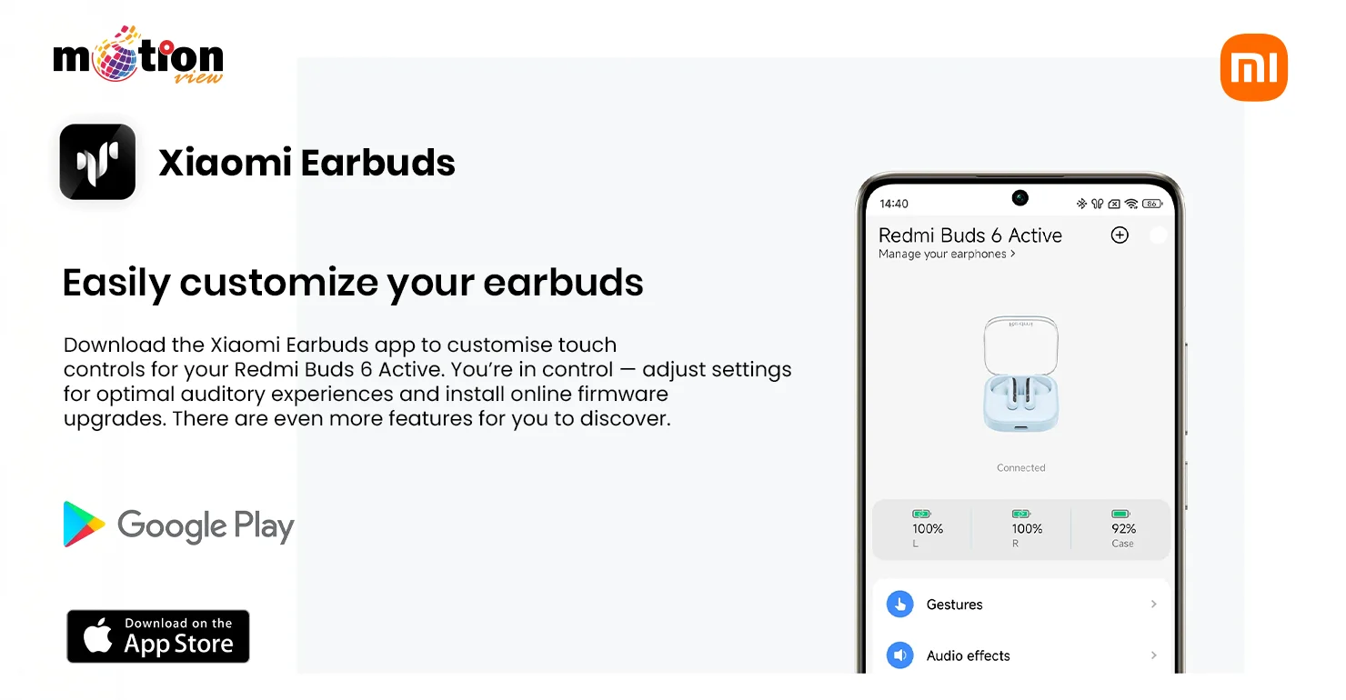 easily customize