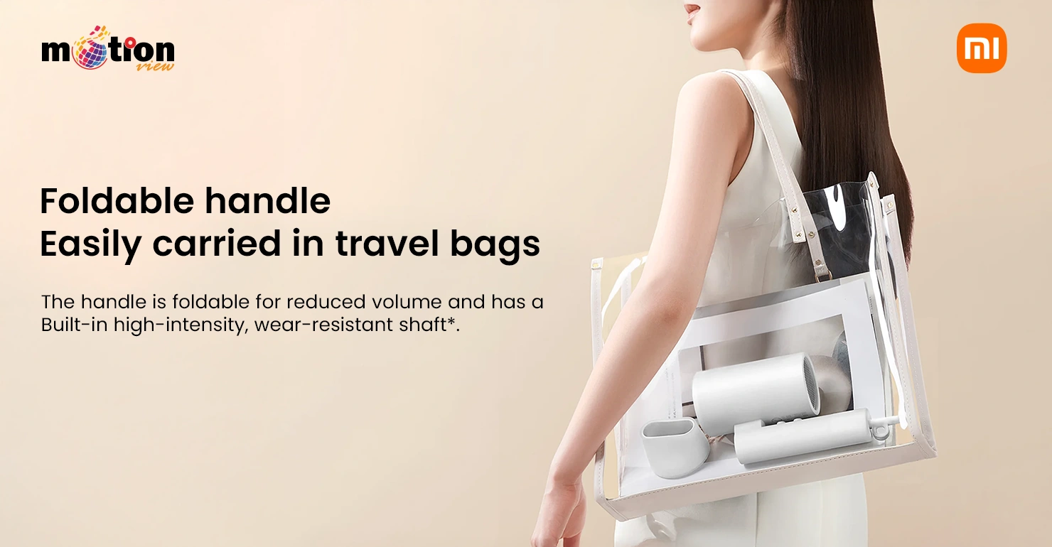foldable and easy carried to travel bag