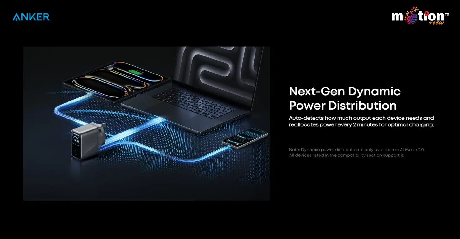 Compact Aerospace-Inspired Design