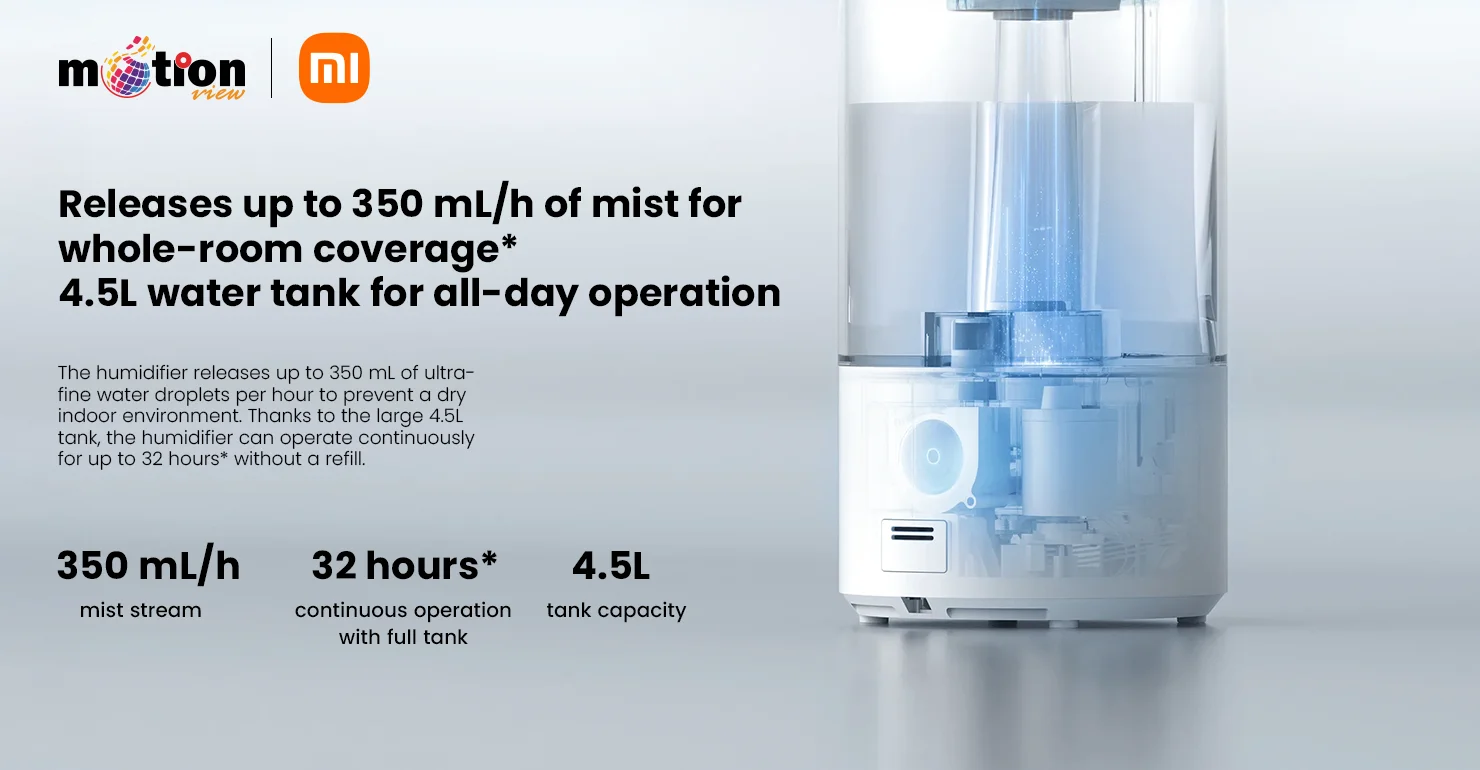 Xiaomi Mijia  Humidifier 2