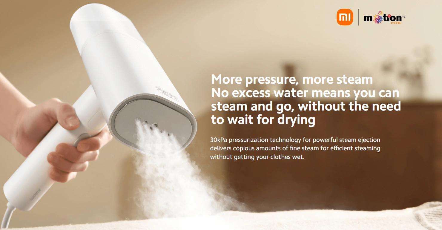 without the need to wait for drying