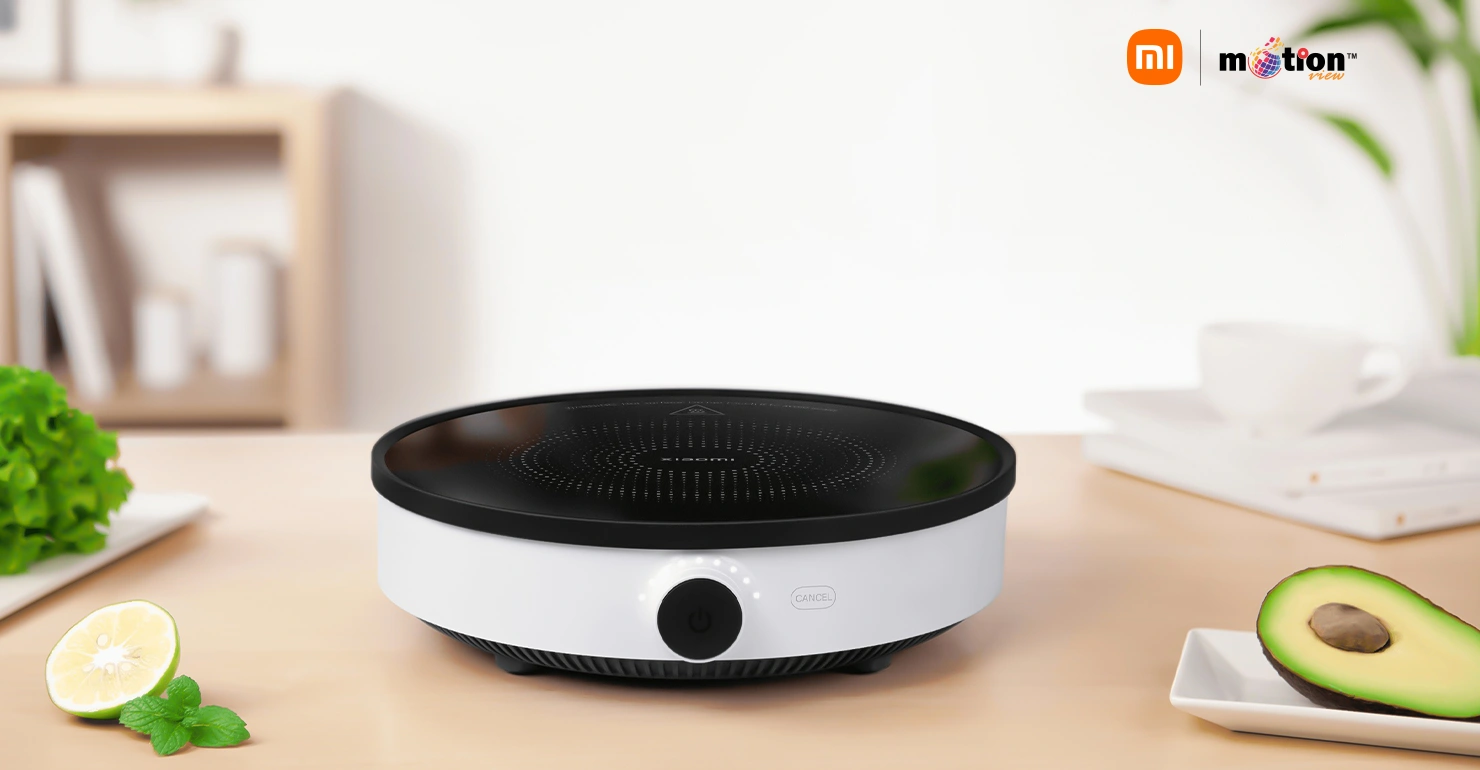 Xiaomi Induction Cooker Lite