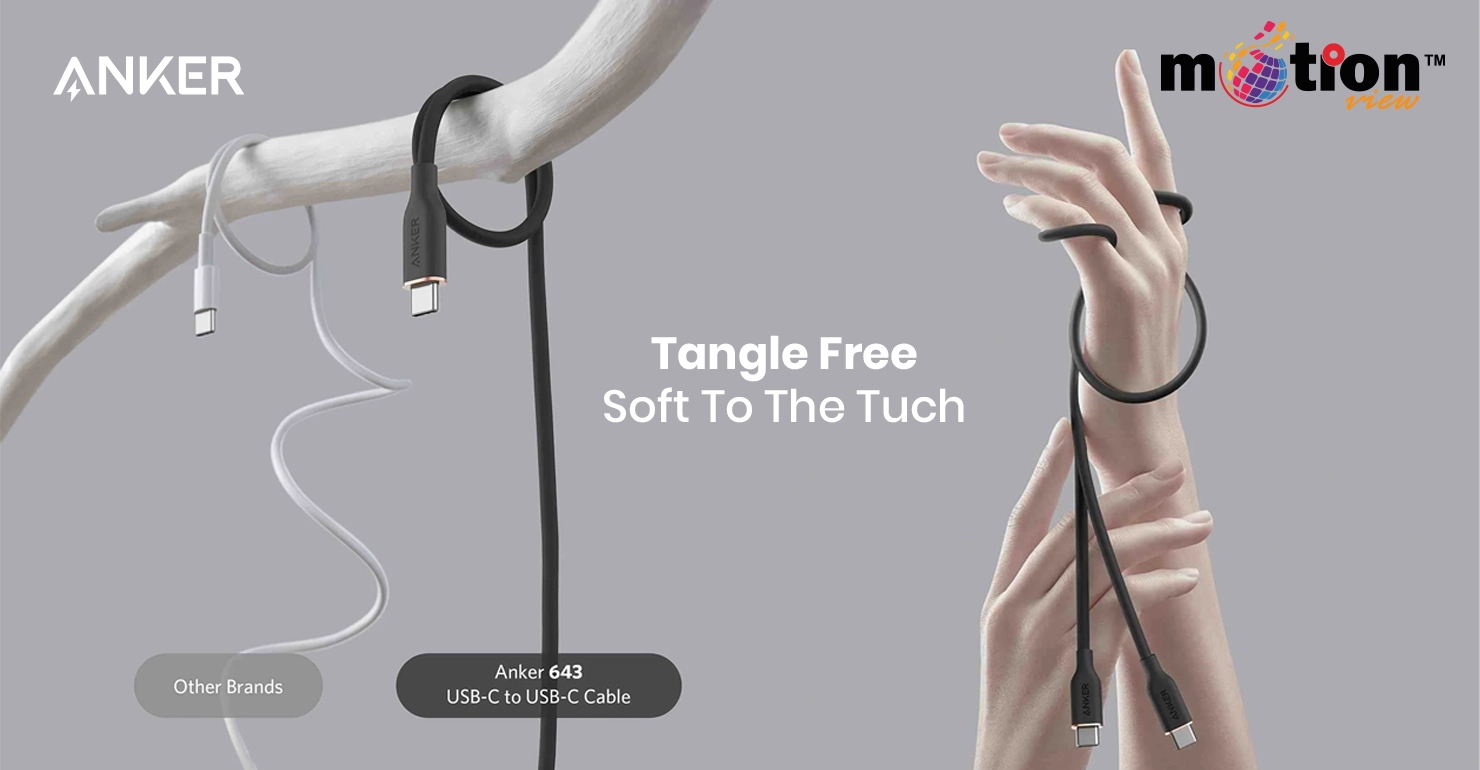 Anker USB-C to USB-C Cable