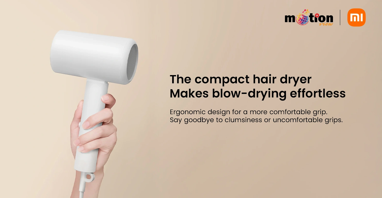drying effortless