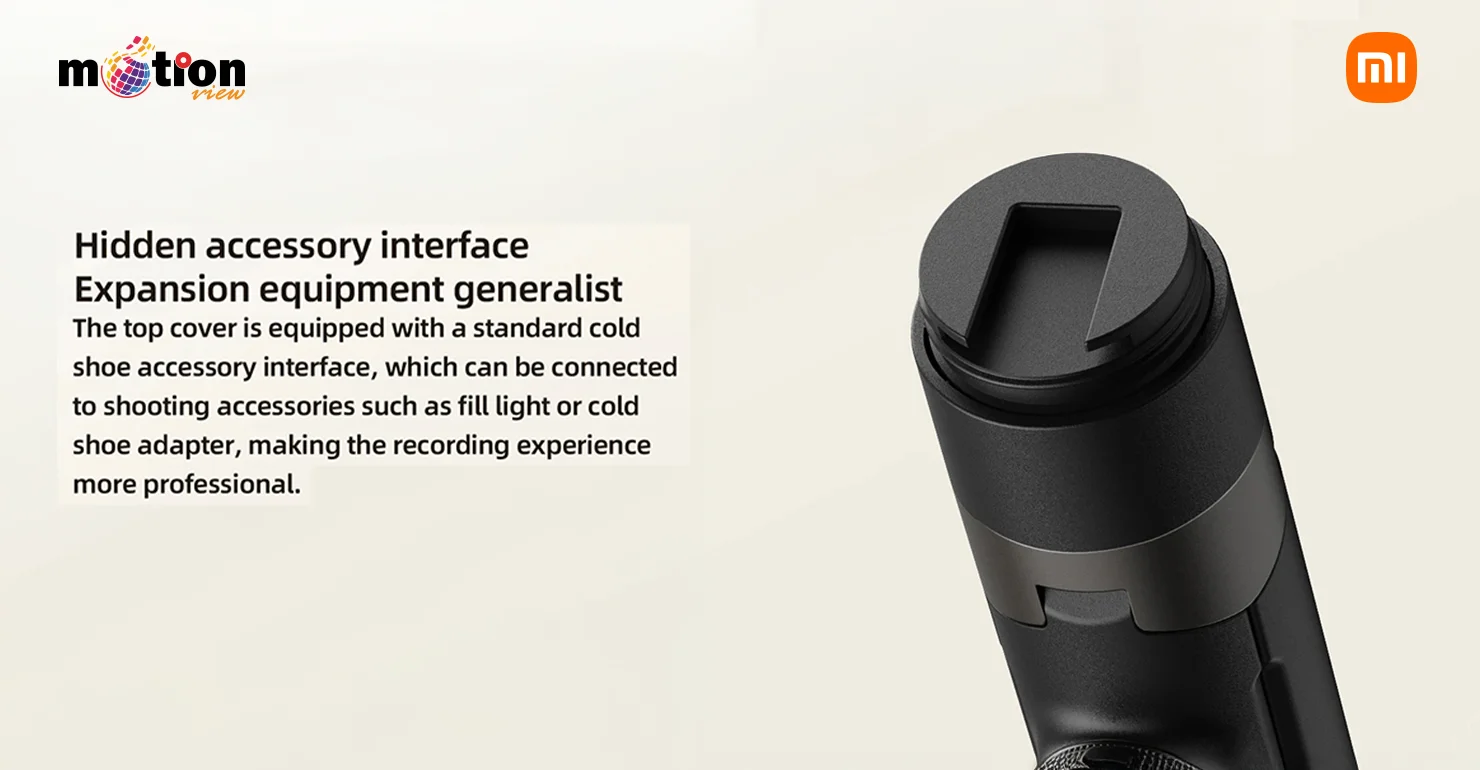 Xiaomi Zoom Floor Standing 