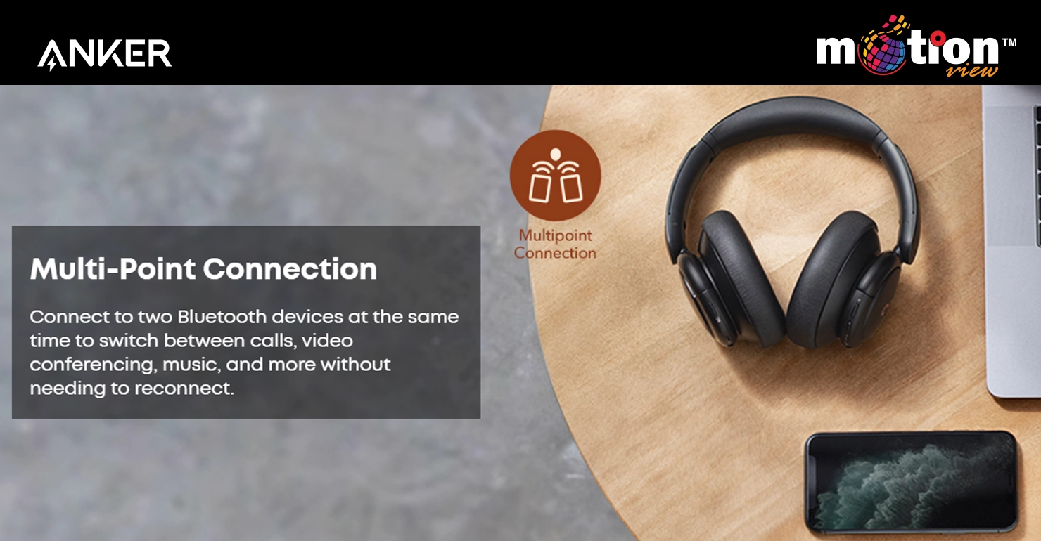 multi point connection